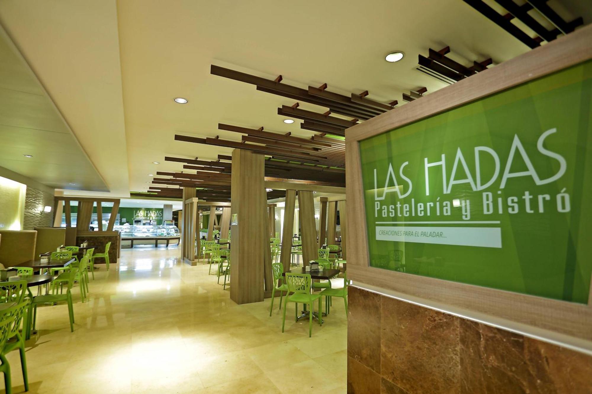 Sheraton Grand Panama Εξωτερικό φωτογραφία Las Hadas
