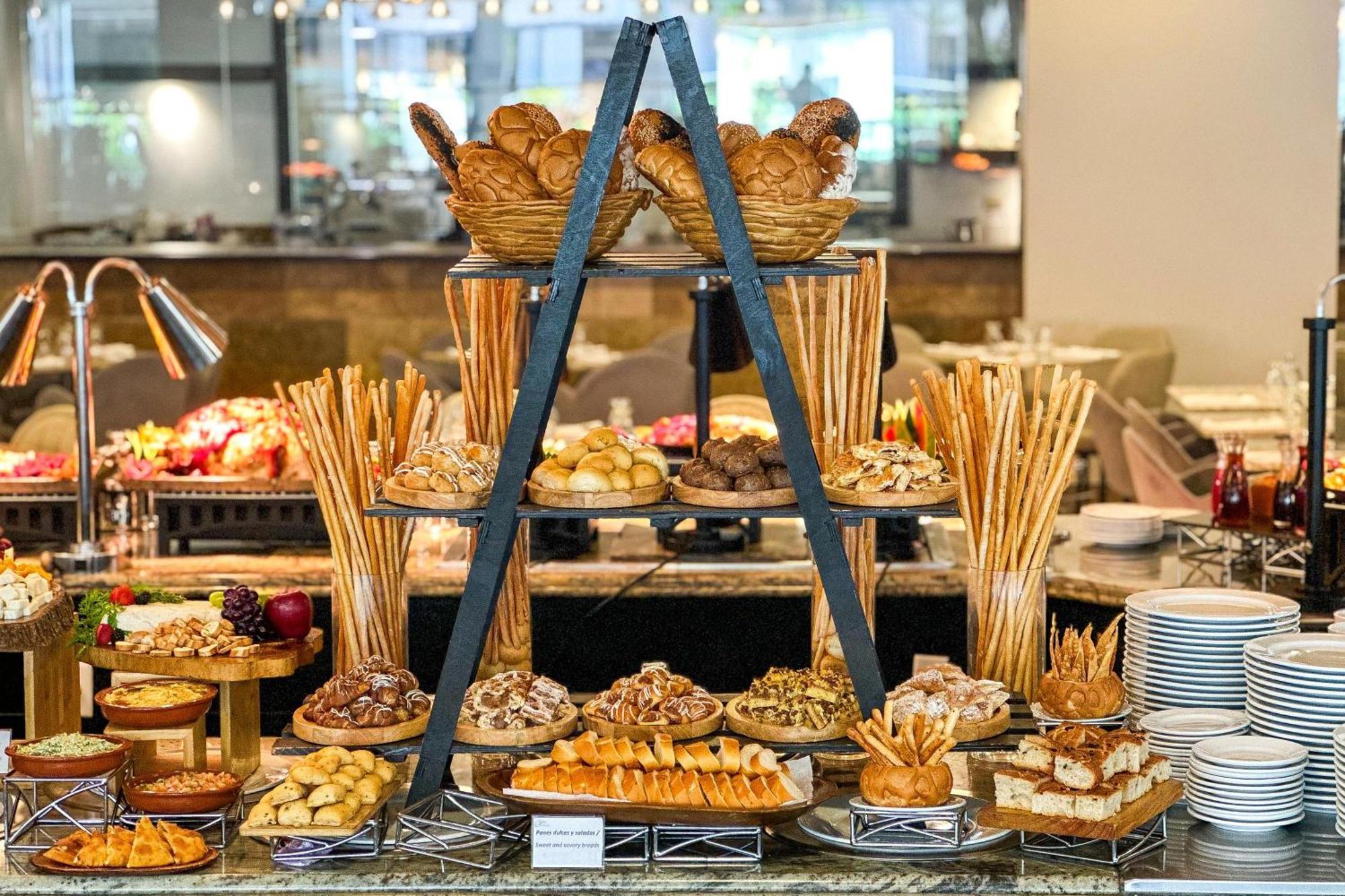 Sheraton Grand Panama Εξωτερικό φωτογραφία