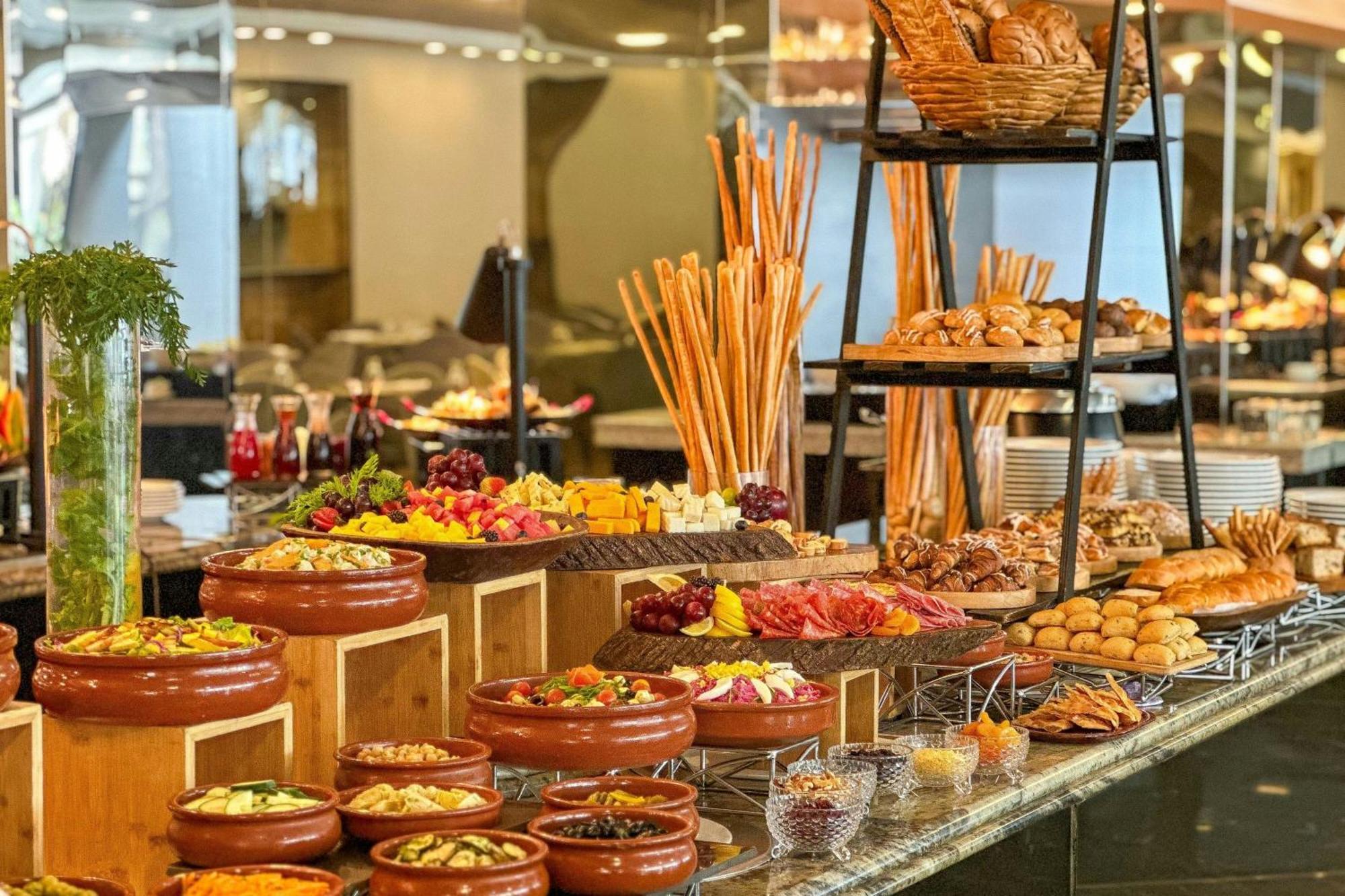 Sheraton Grand Panama Εξωτερικό φωτογραφία