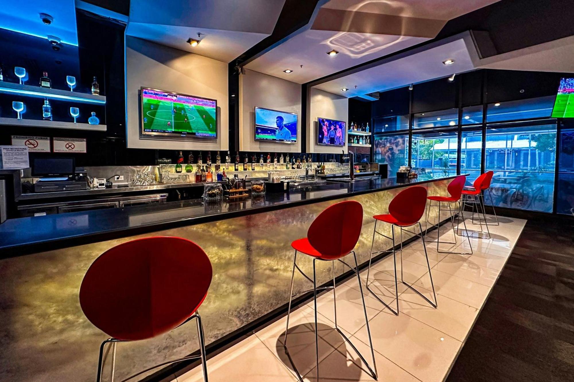 Sheraton Grand Panama Εξωτερικό φωτογραφία