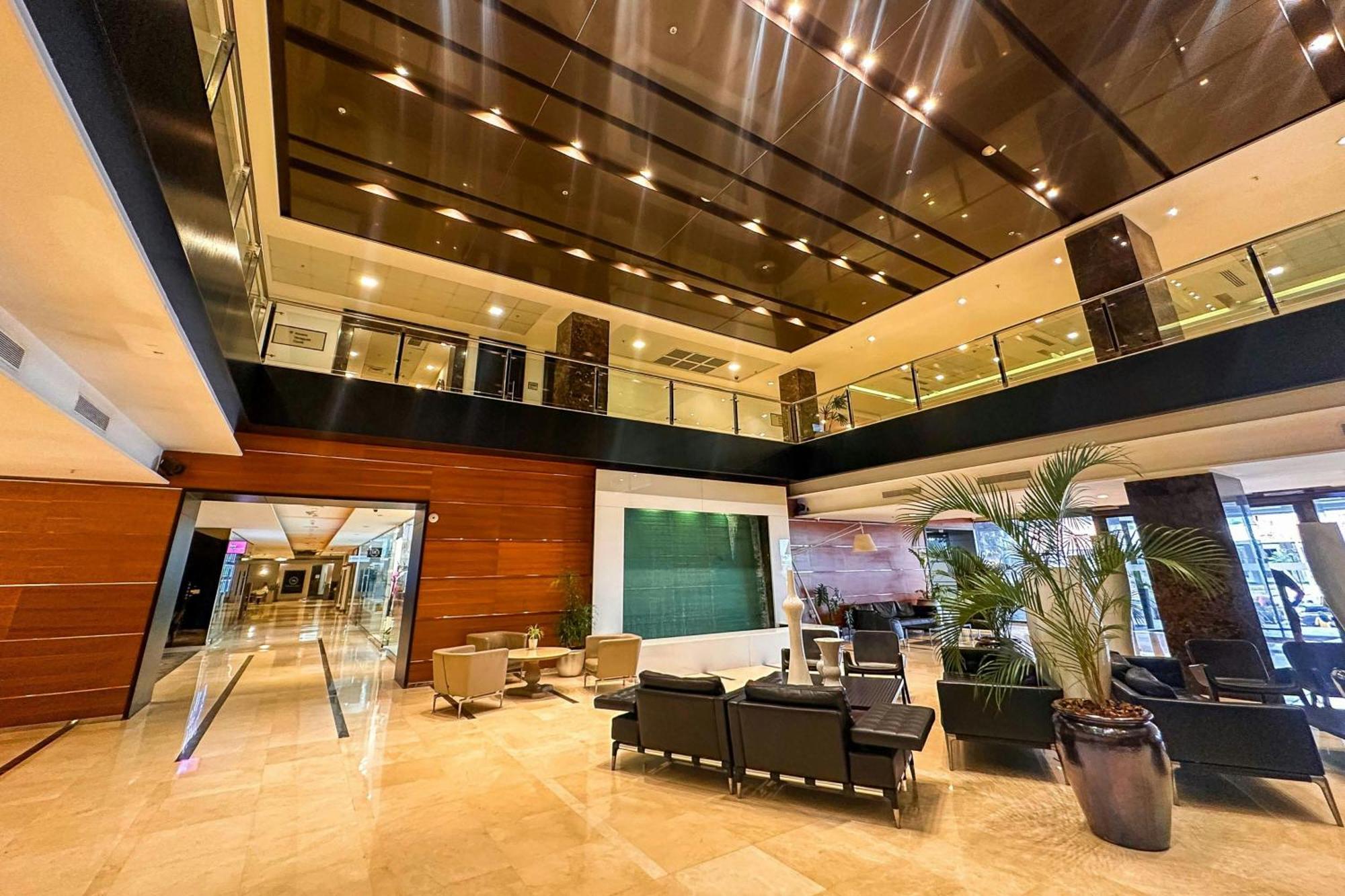Sheraton Grand Panama Εξωτερικό φωτογραφία